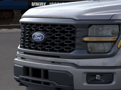 New 2026 Ford F150 STX w/ Equipment Group 200A AWD/4WD image 17