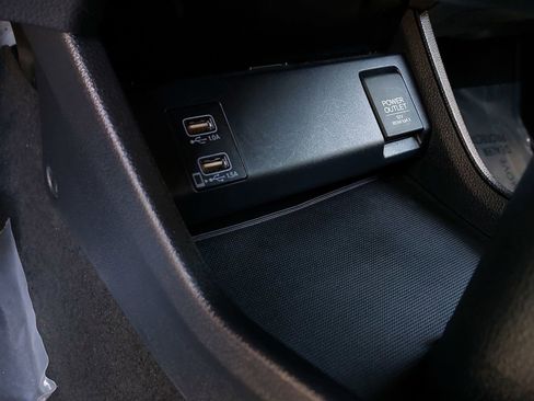 Used 2022 Honda HR-V EX image 20