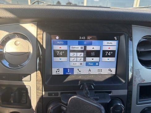 Used 2016 Ford Expedition EL Limited w/ Equipment Group 301A image 11