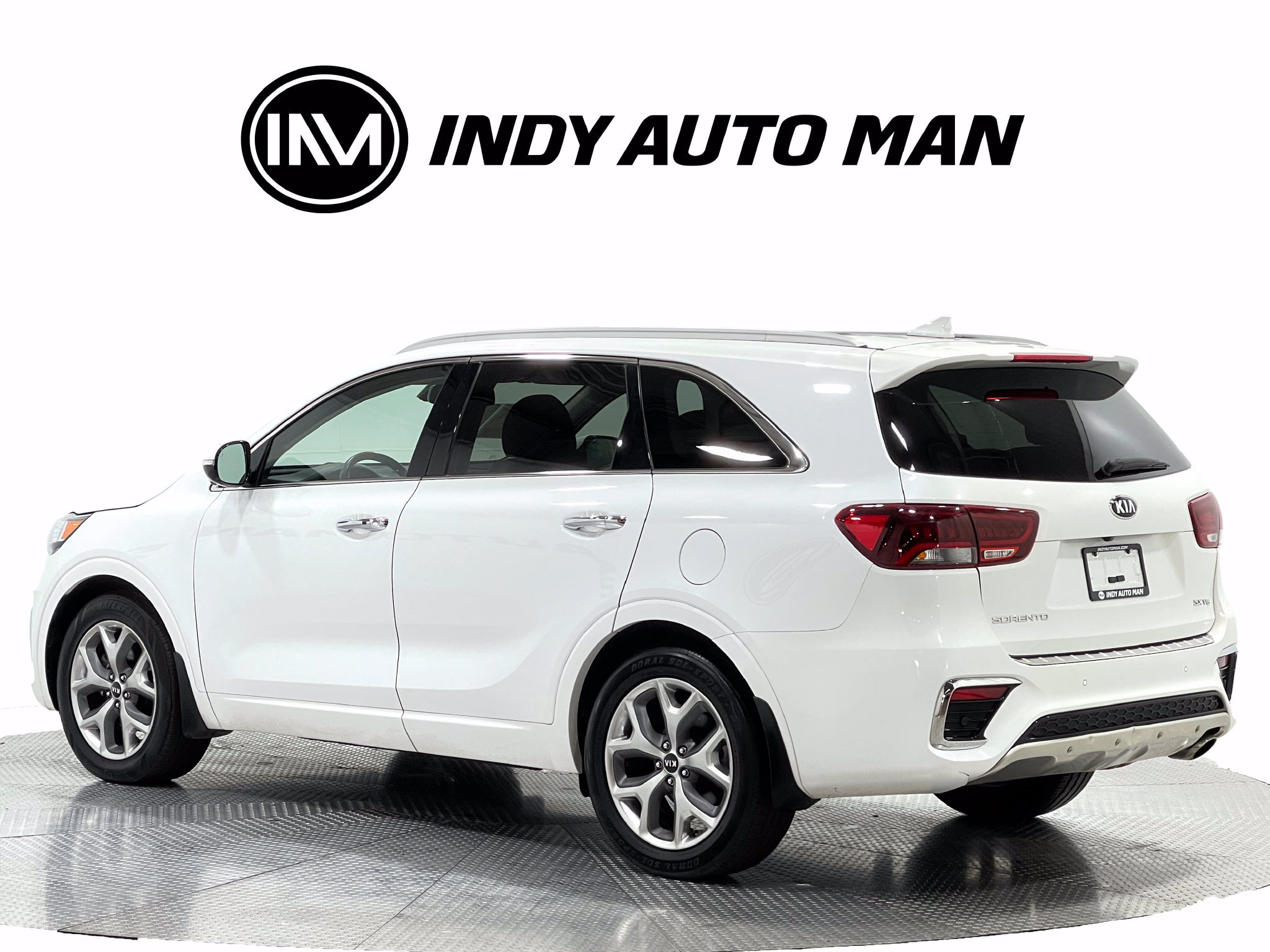 Used 2020 Kia Sorento SX FWD image 6