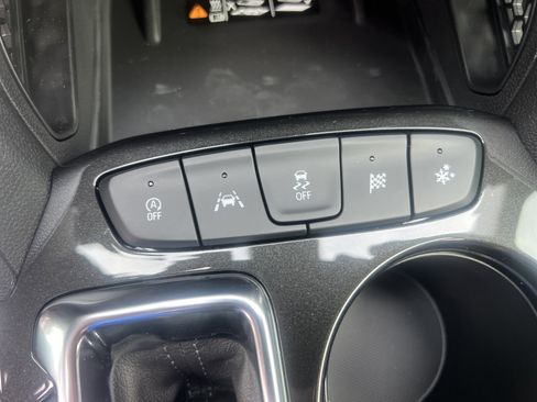 New 2026 Chevrolet TrailBlazer LT w/ Convenience Package image 26