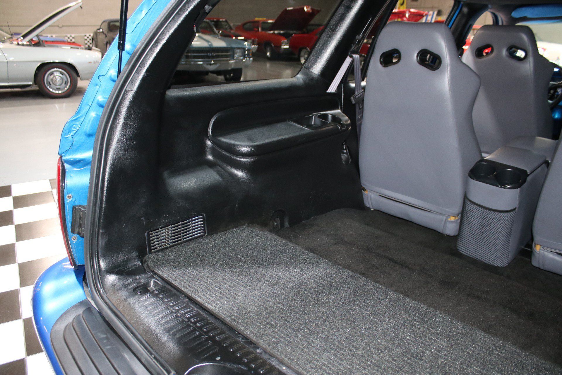 Used 1999 Dodge Durango 2WD image 41