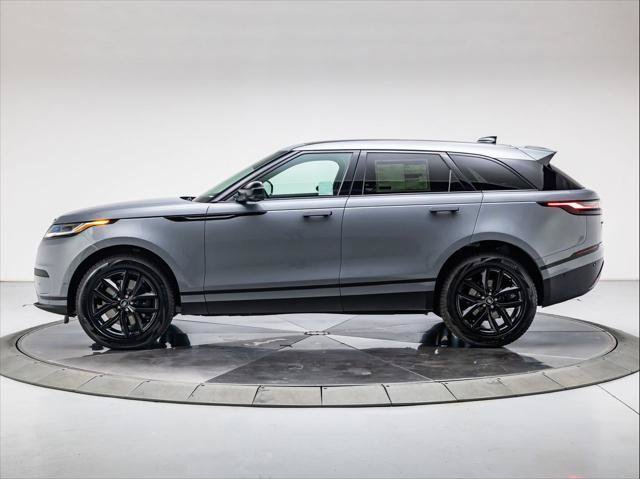 New 2026 Land Rover Range Rover Velar S AWD/4WD image 2