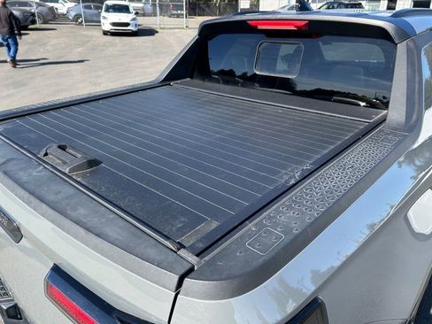 Used 2024 Hyundai Santa Cruz Limited image 35