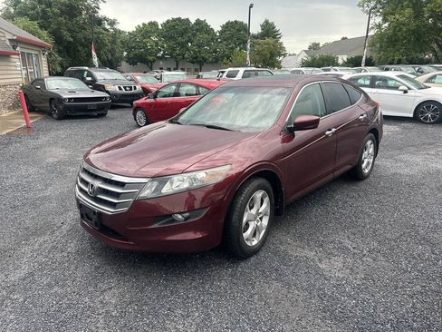 Used 2012 Honda Crosstour EX-L image 1