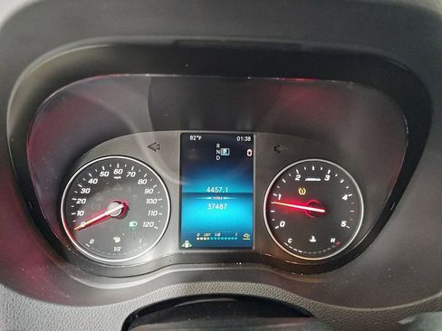 Used 2024 Mercedes-Benz Sprinter 3500 image 7