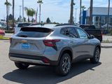 New 2026 Chevrolet Trax LT w/ Driver Confidence Package image 5