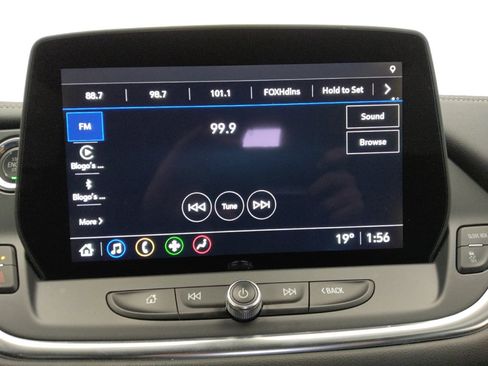 Used 2024 Chevrolet Blazer LT w/ Convenience Package image 25