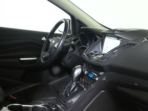 Used 2016 Ford Escape Titanium w/ Equipment Group 301A AWD/4WD image 8