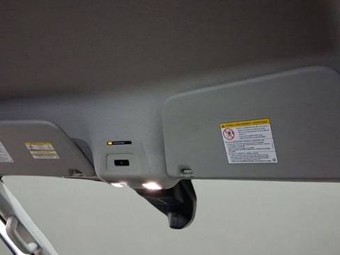 Used 2023 Ford Transit 250 Medium Roof AWD w/ Load Area Protection Package image 18