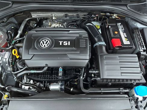 Used 2021 Volkswagen Jetta GLI FWD image 27