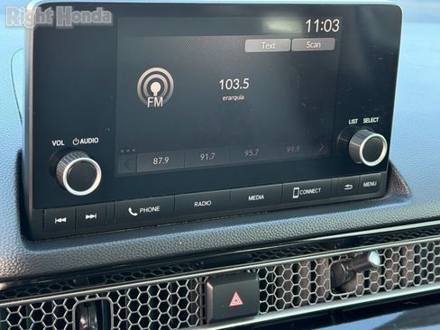 Certified 2023 Honda Civic EX-L image 27