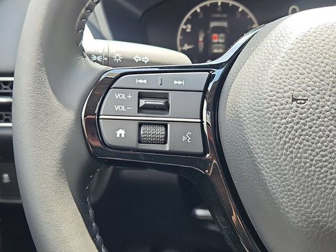 New 2027 Honda HR-V EX-L image 13