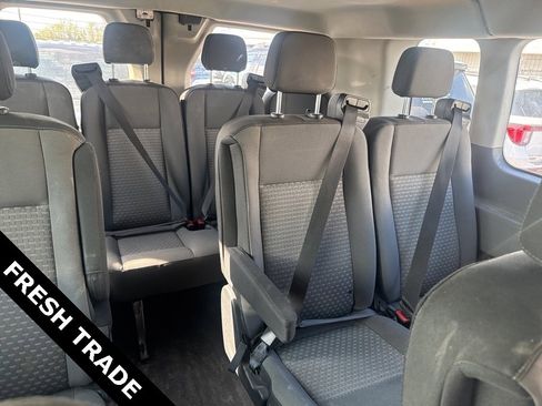 Used 2023 Ford Transit 350 XLT image 6