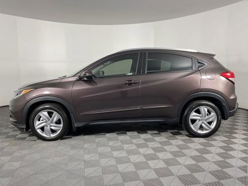 Used 2019 Honda HR-V EX-L image 6