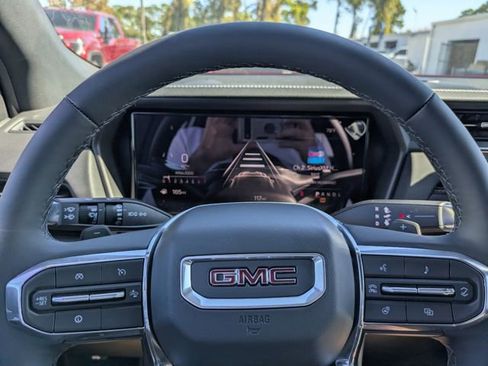 New 2026 GMC Terrain Elevation FWD image 28