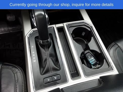 Used 2019 Ford F150 Lariat w/ Equipment Group 502A Luxury AWD/4WD image 22