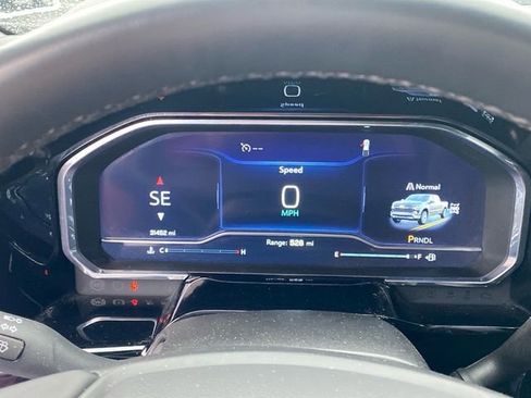 Used 2023 Chevrolet Silverado 1500 RST image 21