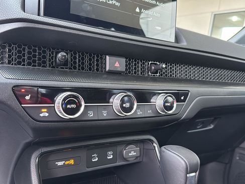 New 2026 Honda CR-V Sport-L image 22