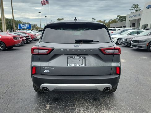 Used 2025 Ford Escape Active image 5