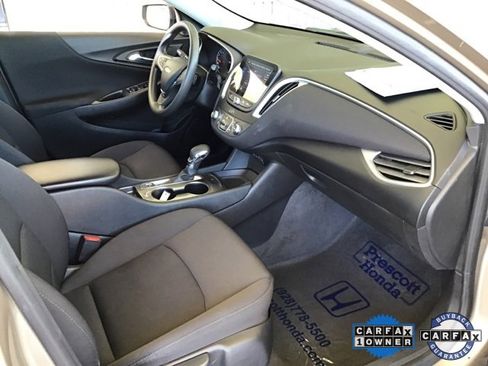 Used 2023 Chevrolet Malibu LS image 46