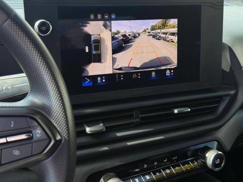 Used 2024 Chevrolet Silverado EV W/T image 21