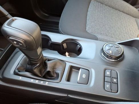 New 2025 Ford Ranger XL image 23