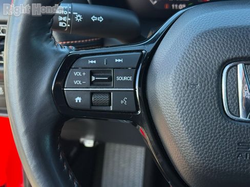 Used 2023 Honda HR-V Sport image 17