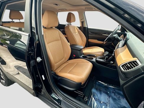Certified 2024 Kia Seltos EX AWD/4WD image 28