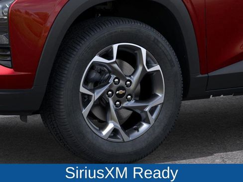 New 2026 Chevrolet Trax LT image 9