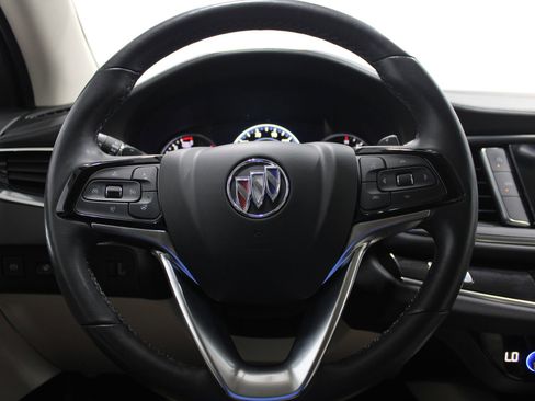 Used 2023 Buick Enclave Premium AWD/4WD image 33
