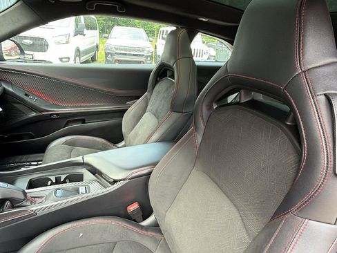 Used 2024 Dodge Charger Daytona Scat Pack w/ Plus Group AWD/4WD image 17