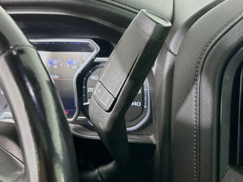 Used 2021 GMC Sierra 1500 Denali w/ Technology Package image 25