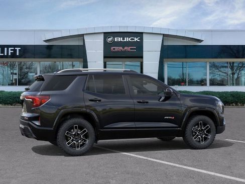 New 2026 GMC Terrain AT4 w/ Convenience Package III image 6