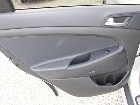 Used 2019 Hyundai Tucson Limited AWD/4WD image 23