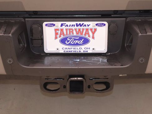 New 2026 Ford F250 Platinum w/ Platinum Plus Package AWD/4WD image 44
