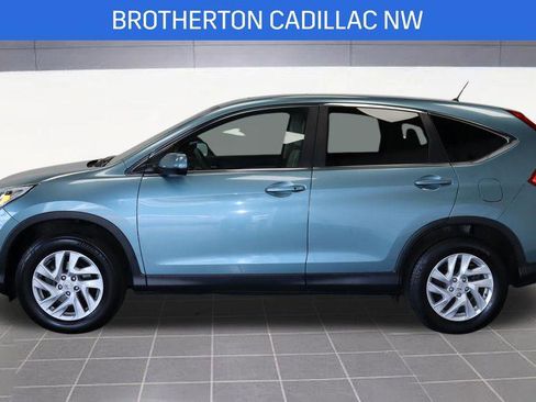 Used 2016 Honda CR-V EX image 12