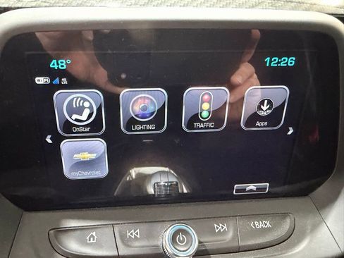 Used 2018 Chevrolet Camaro ZL1 RWD image 9