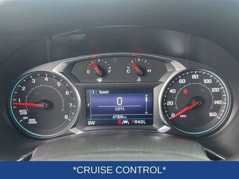 Certified 2023 Chevrolet Equinox RS image 9