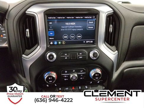 Used 2020 GMC Sierra 1500 Elevation image 14