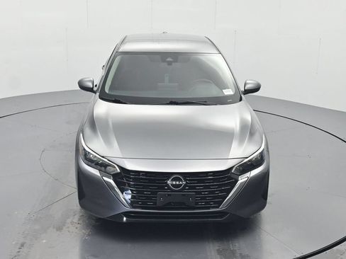 Used 2024 Nissan Sentra SV FWD image 29