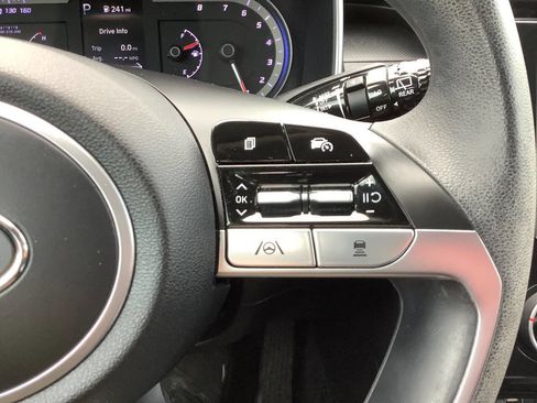 Used 2022 Hyundai Tucson SEL w/ Winter Package image 48