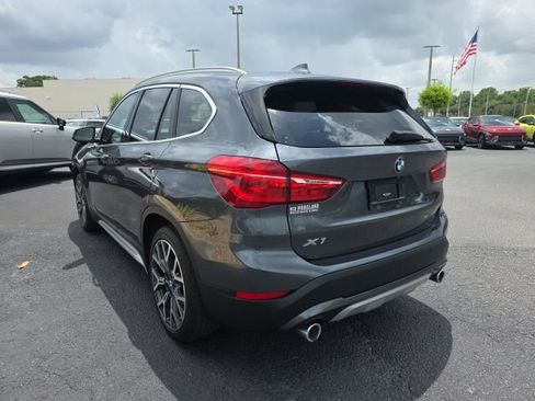 Used 2021 BMW X1 sDrive28i w/ Convenience Package FWD image 3
