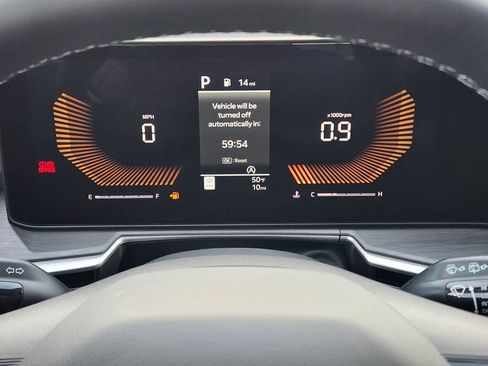 New 2026 Kia Sorento X-Line EX AWD/4WD image 19