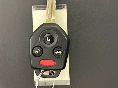 Used 2020 Subaru Forester Premium image 36