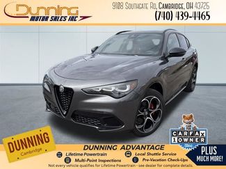 Used 2024 Alfa Romeo Stelvio Veloce 360° Tour
