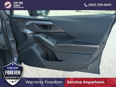 New 2026 Subaru Impreza 2.0i Sport AWD/4WD image 34
