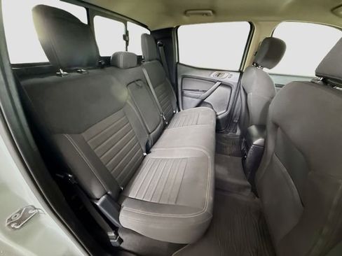 Used 2021 Ford Ranger XLT w/ Equipment Group 302A High image 24