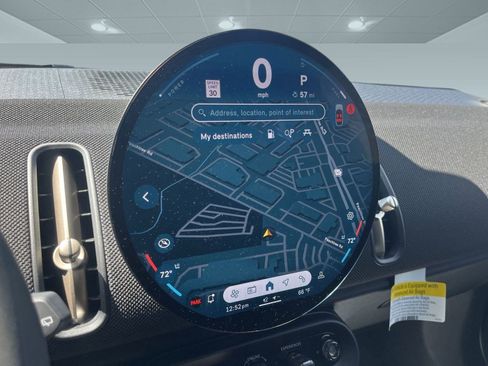 New 2025 MINI Cooper Countryman S image 25