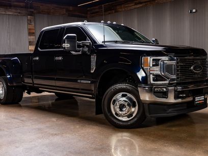 Used 2022 Ford F350 King Ranch w/ King Ranch Ultimate Package